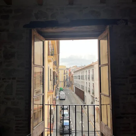 La Glorieta, Centro *