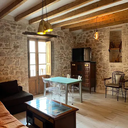 La Glorieta, Centro Apartment Denia