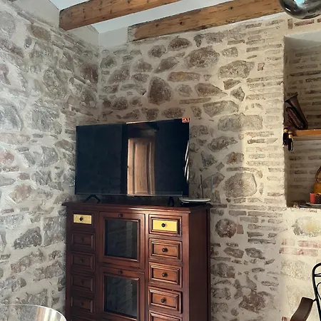 La Glorieta, Centro Apartment *