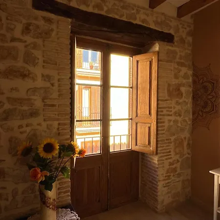 La Glorieta, Centro Apartment Denia