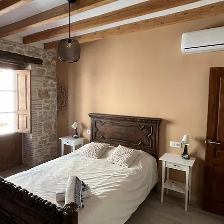 La Glorieta, Centro Apartment *