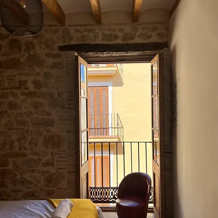 La Glorieta, Centro Apartment Denia