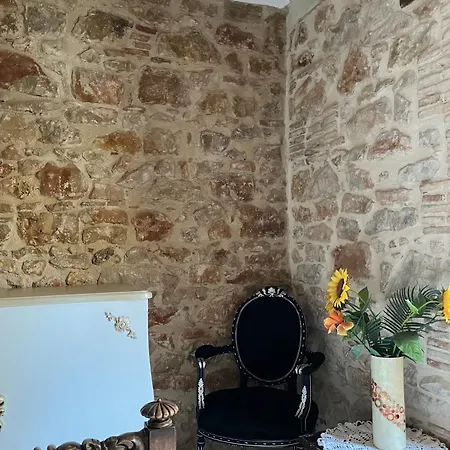 アパート La Glorieta, Centro