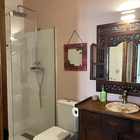 Apartamento La Glorieta, Centro Dénia