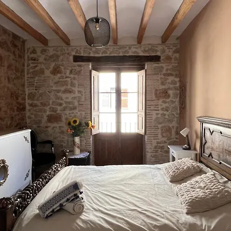 Apartamento La Glorieta, Centro Dénia
