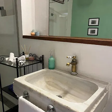 Apartamento Glorieta Boutique, Centro Denia * Dénia