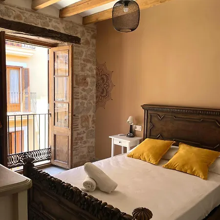 La Glorieta, Centro Apartamento