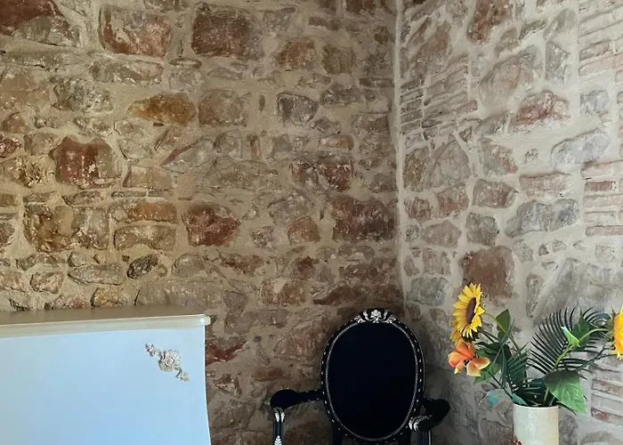 Apartment La Glorieta, Centro