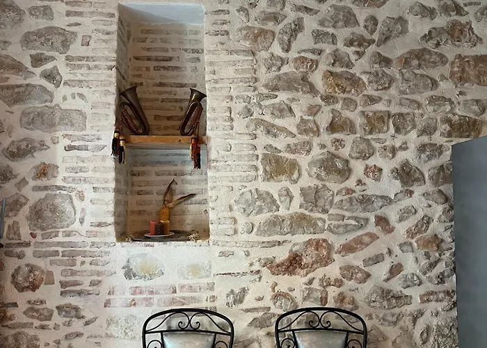 La Glorieta, Centro Apartment *