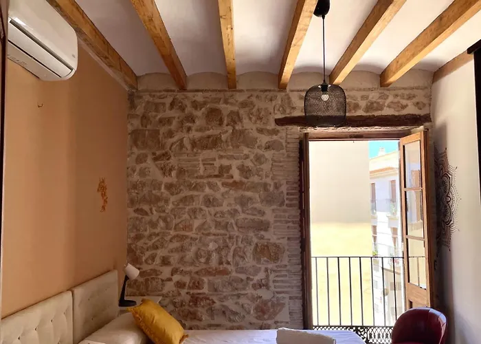 La Glorieta, Centro Apartment Denia