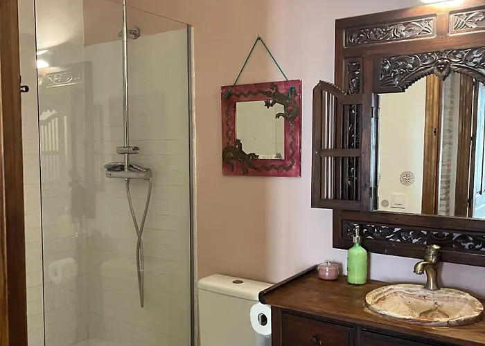 Appartamento La Glorieta, Centro Dénia