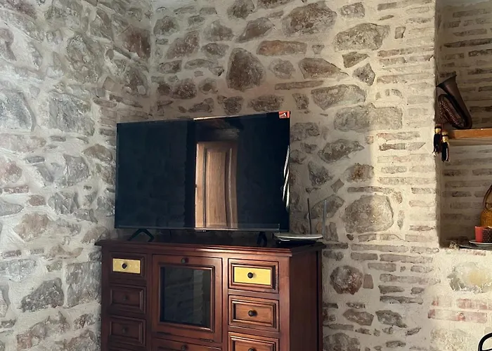 La Glorieta, Centro Appartamento *