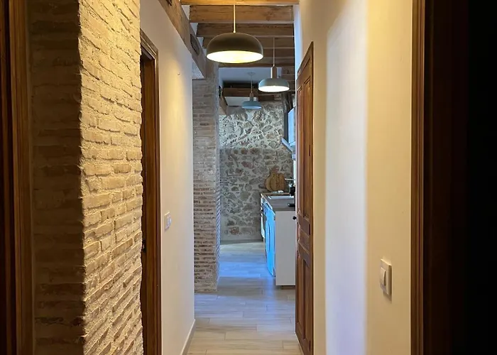 Appartamento La Glorieta, Centro *