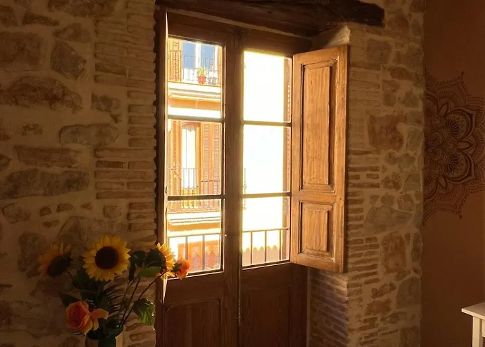 La Glorieta, Centro Appartamento Dénia