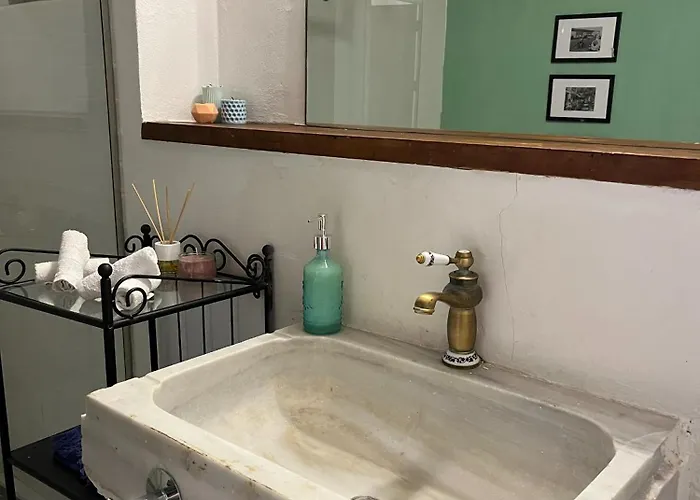 La Glorieta, Centro * Dénia