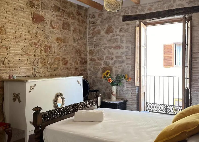 Appartamento La Glorieta, Centro Dénia